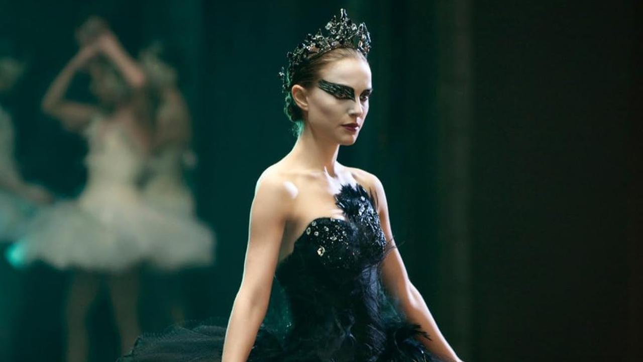 Black Swan (2010)