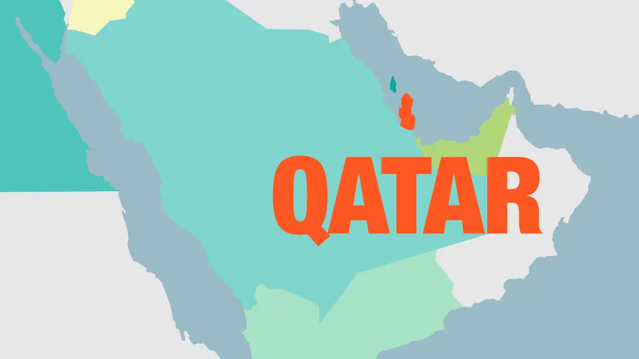 Qatar