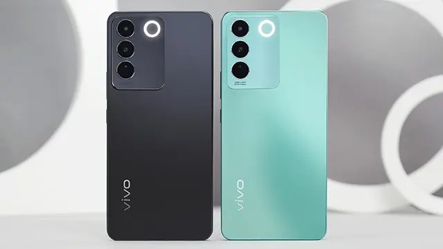 vivo V27 Series