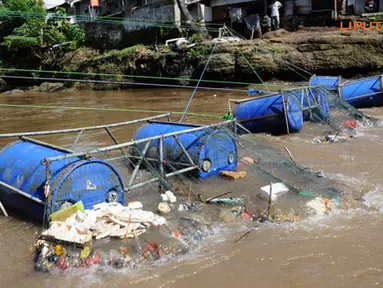 Cara Kopassus Kelola Sampah