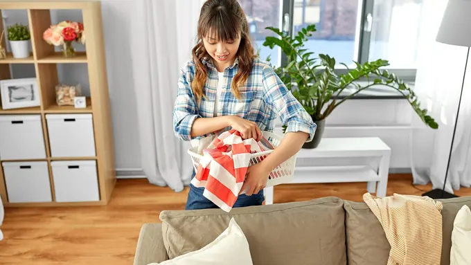 Rumah Terasa Sempit dan Berantakan? Ini Cara Praktis Menyulapnya Jadi Lebih Rapi Tanpa Renovasi