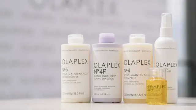 Viral di TikTok, Olaplex Resmi Hadir Indonesia untuk Atasi Semua Masalah Rambut dengan Bis-Amino