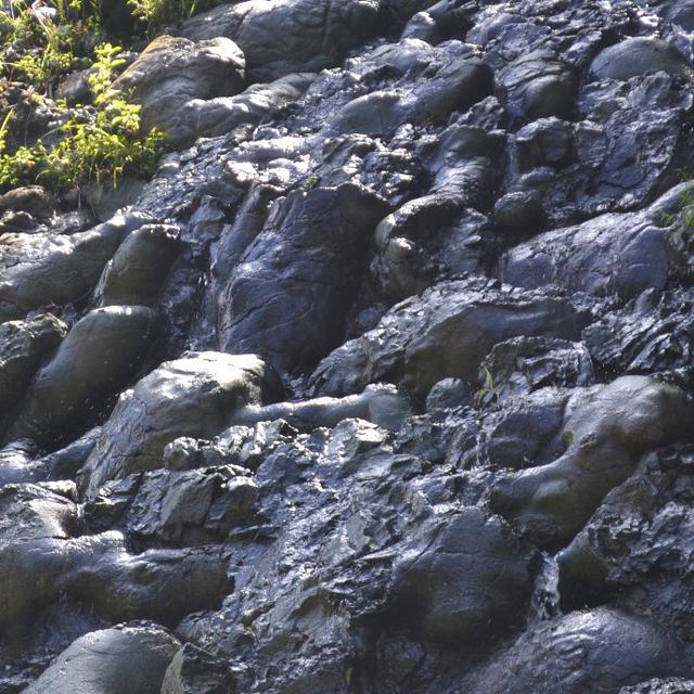 Misteri Watu Kelir Batu Purba Yang Mengalunkan Gamelan Dan Tangisan Regional Liputan6 Com