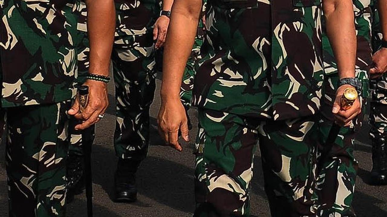 Panglima TNI Beberkan Sederet Strategi Pertahanan 3 Matra buat IKN