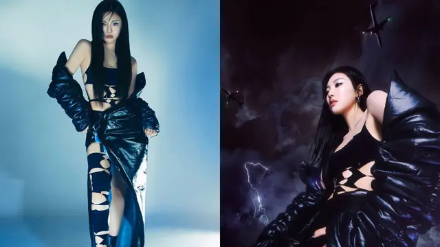 Aespa Bagikan Teaser 'Drama' di Hari Ulang Tahun Ningning, Netizen Kirim Doa dan Ucapan Selamat 