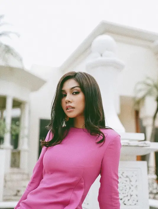 (Instagram/vaneshaass)