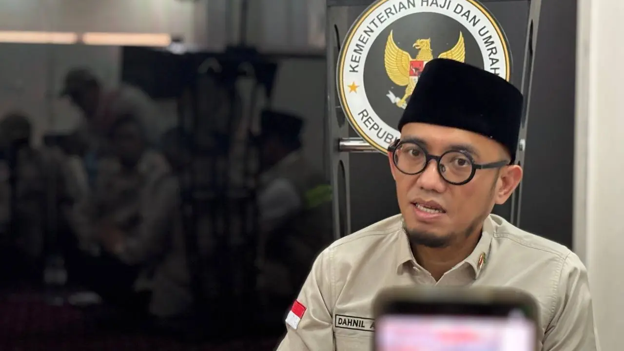 Begini Cara Jemaah Haji Cek Bukti Pemotongan Dam di Arab Saudi