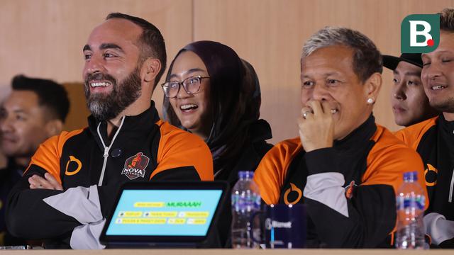 Ricardinho, XSeries 2