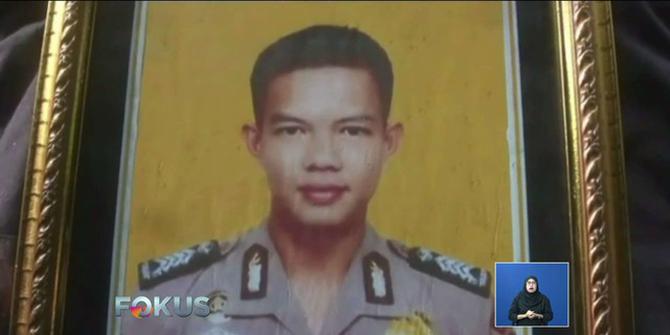 Melawan saat Ditangkap, Pencuri Tembak Anggota Polsek Mesuji hingga Tewas
