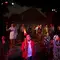 15 Jurnalis Menjadi Pemain Teater Fragmen Musikal Payung Fantasi