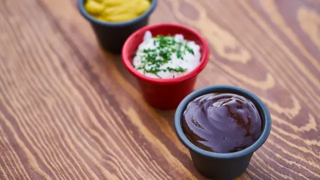 Saus Ini Bisa Dipakai untuk Berbagai Hidangan