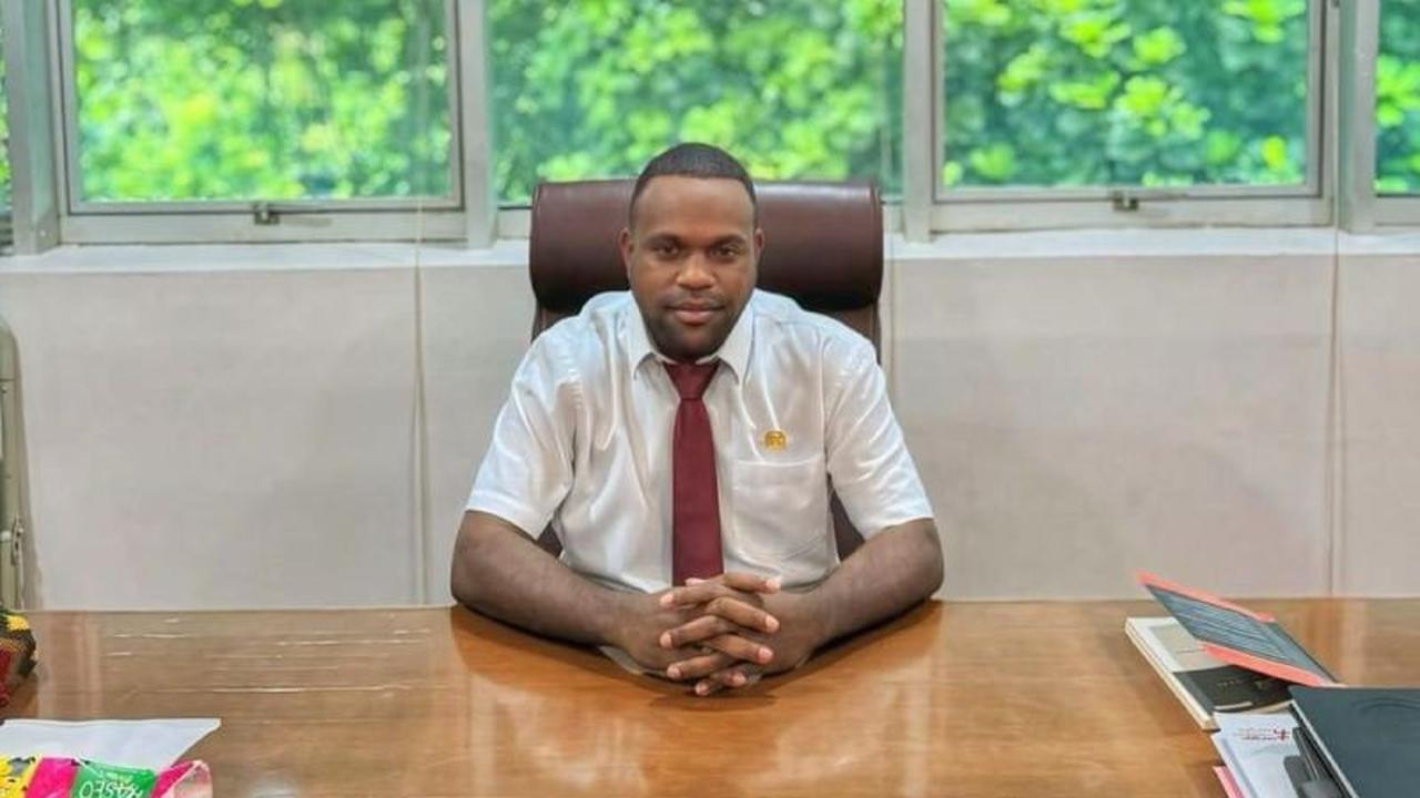 Tahukah Anda? Koperasi Tambang Rakyat Jadi Solusi Jitu Kelola Tambang Ilegal di Manokwari, Kata Senator Papua Barat