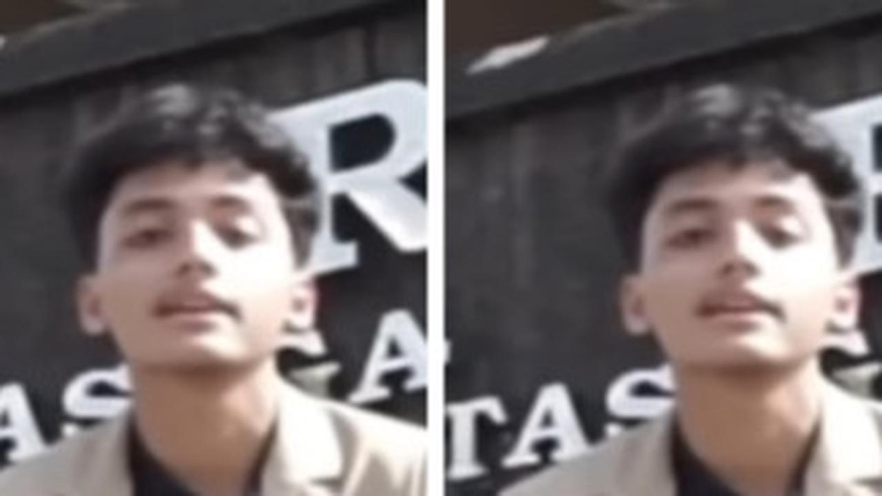 Sosok Argo Mahasiswa UGM Korban Kecelakaan