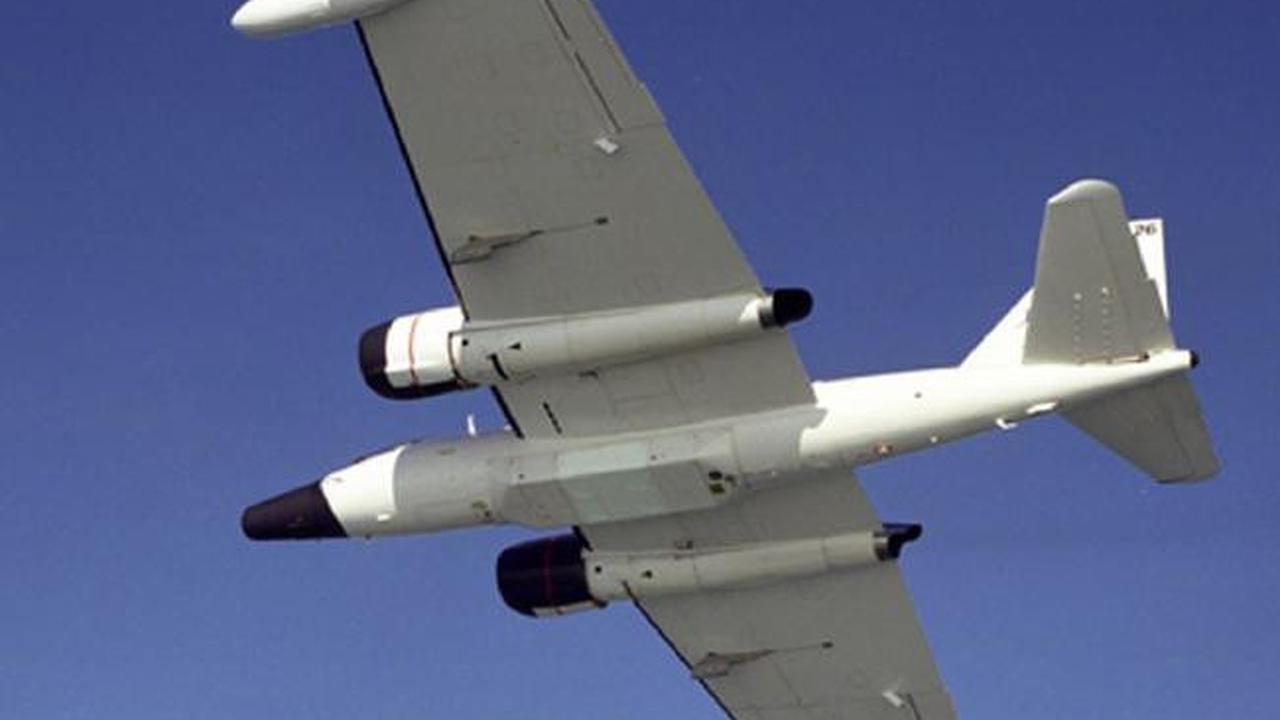 Debu Misterius di Langit Alaska pada 2016, Berasal dari Korea Utara?