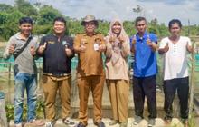Tahukah Anda? DKPP Batola Segera Luncurkan 17 Unit ATM Beras Batola untuk Distribusikan Beras Gratis di Seluruh Kecamatan