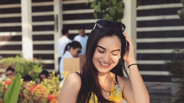 [Bintang] Irish Bella