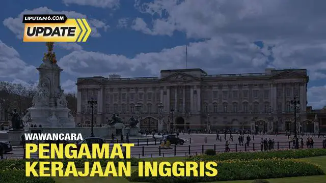 Dosen Hubungan Internasional FISIP Unair, Siti Rokhmawati Susanto berbicara tentang wafatnya Ratu Elizabeth II pada Jumat, 09 September 2022.