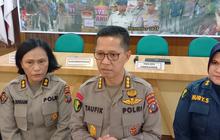 290 Korban Bencana Banjir dan Longsor Sumut Berhasil Diidentifikasi dan Sudah Diserahkan ke Keluarga