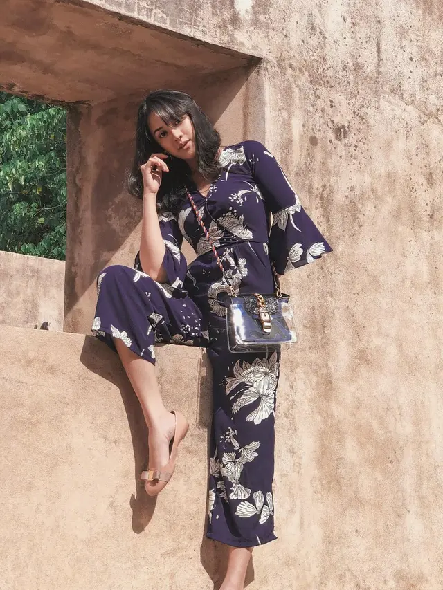 [Bintang] Anya Geraldine