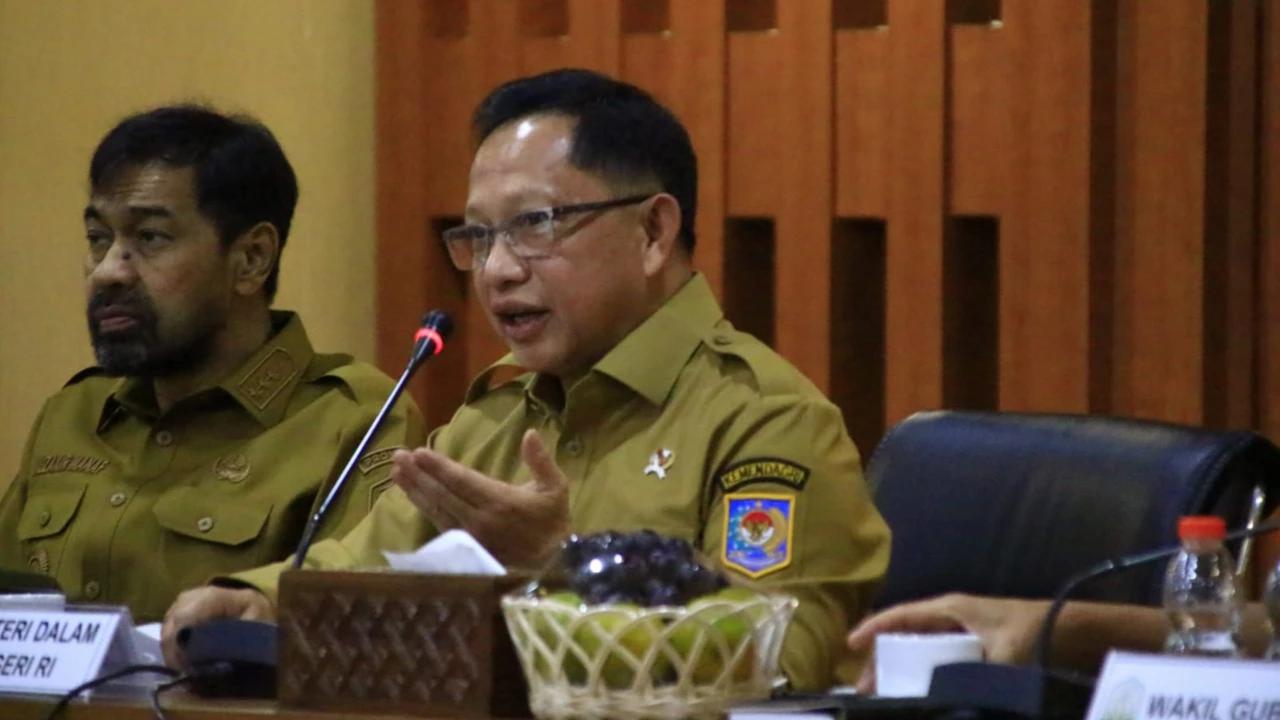 Satgas Dorong Sinkronisasi Pusat dan Daerah untuk Percepat Pemulihan Bencana Sumatra