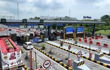 Volume Lalu Lintas Tol Sumo Naik 25 Persen Jelang Idul Fitri 1447 H, JSM Pastikan Layanan Optimal