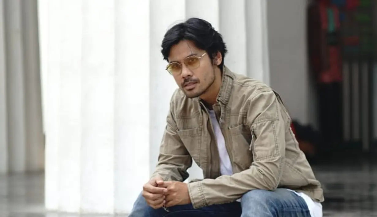 (Instagram/chicco.jerikho)