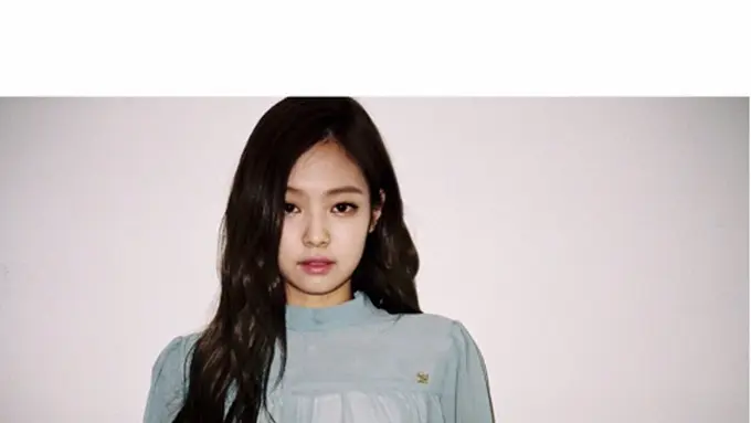[Bintang] Cantiknya Jennie di Teaser Comeback BLACKPINK