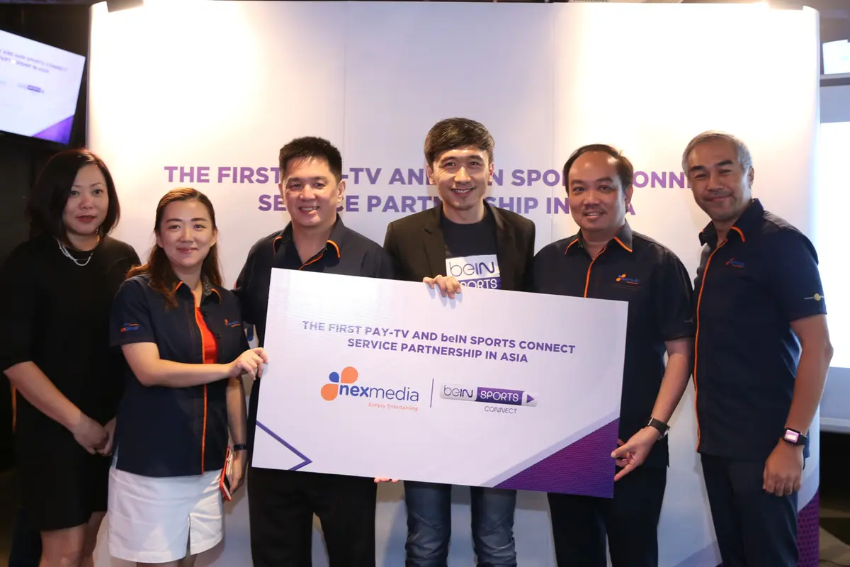 [Bintang] Nexmedia