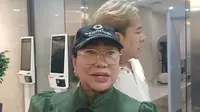 Pengakuan Ibu Manohara soal Kronologi Dugaan Premanisme yang Ia Adukan ke Bareskrim Polri