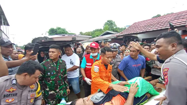 Basarnas Gorontalo