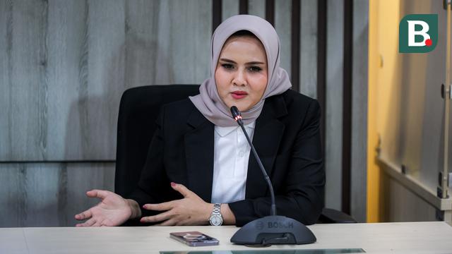 Foto: Ketua Umum PSSI, Erick Thohir Bertemu dengan Menkumham, Program Naturalisasi Timnas Indonesia Didukung Penuh