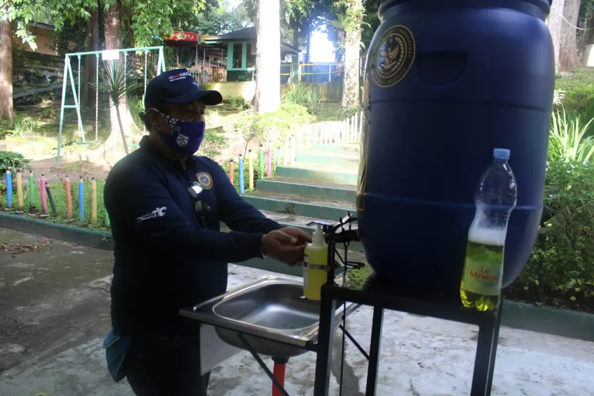 Kemenparekraf