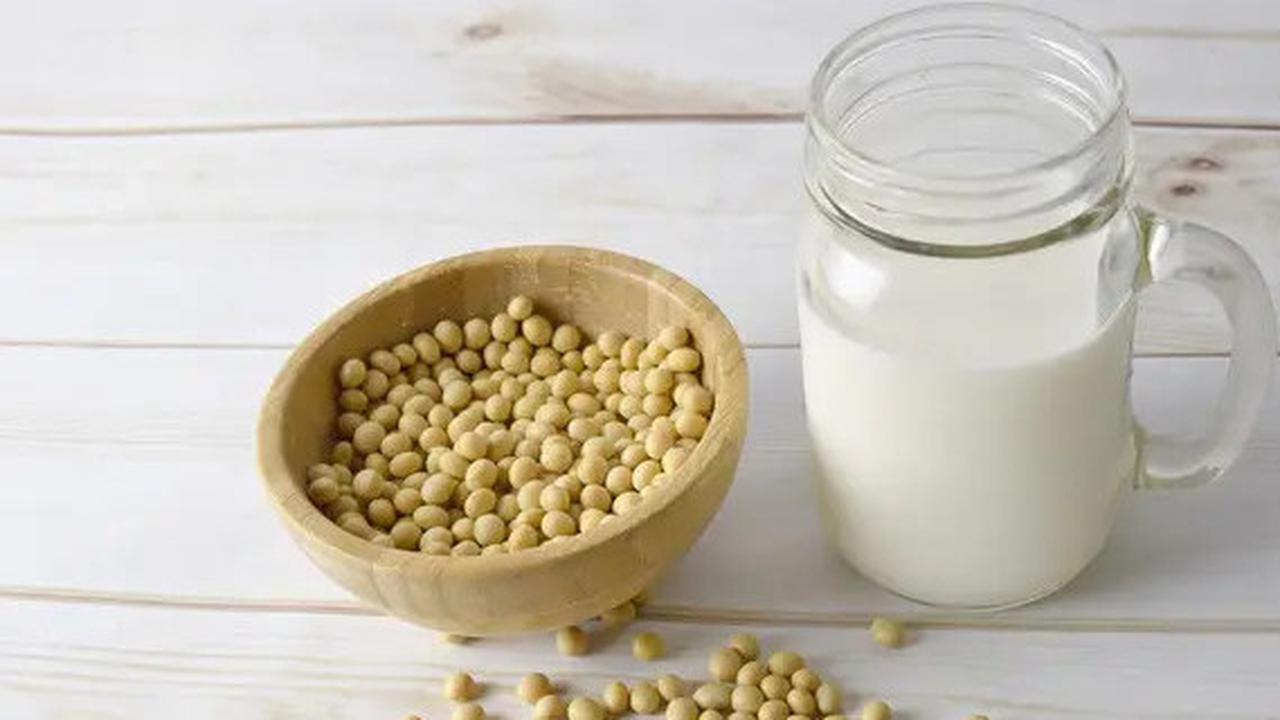 Manfaat Susu Kedelai untuk Menurunkan Kolesterol, Harus Seberapa Sering Dikonsumsi?