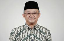 Dulu Tantang Prabowo Berikan Kursi Menteri Pendidikan ke Muhammadiyah jika Jadi Presiden, Kini Abdul Mu'ti Langsung Ditunjuk