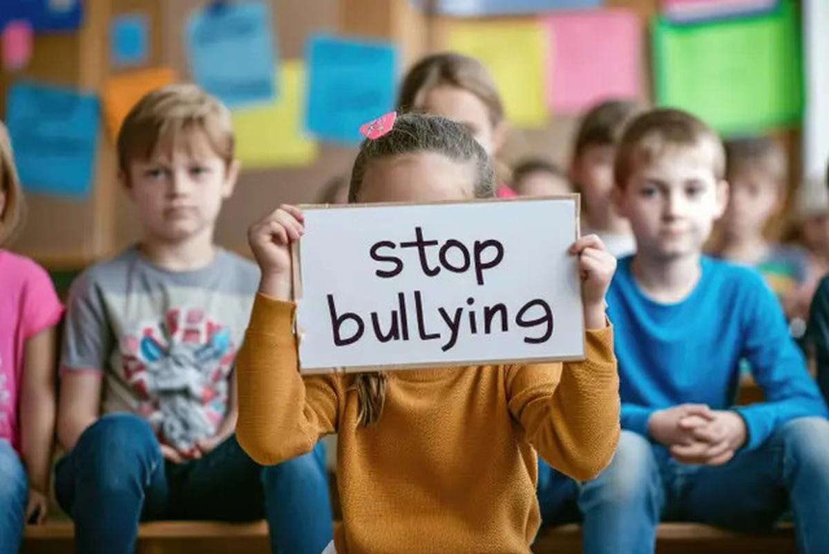 Ciri-Ciri Anak Pelaku Bullying, Apa yang Perlu Diketahui Orang Tua?