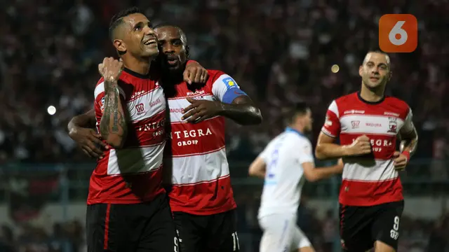 Madura United