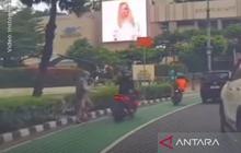 Gubernur DKI Jakarta Pramono Anung Dukung Hukuman Berat Pelaku Jambret WNA di Bundaran HI