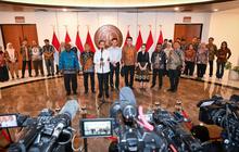 Mentrans Iftitah Berangkatkan 36 Peserta Berlatih Pengentasan Kemiskinan Ekstrem ke Tiongkok