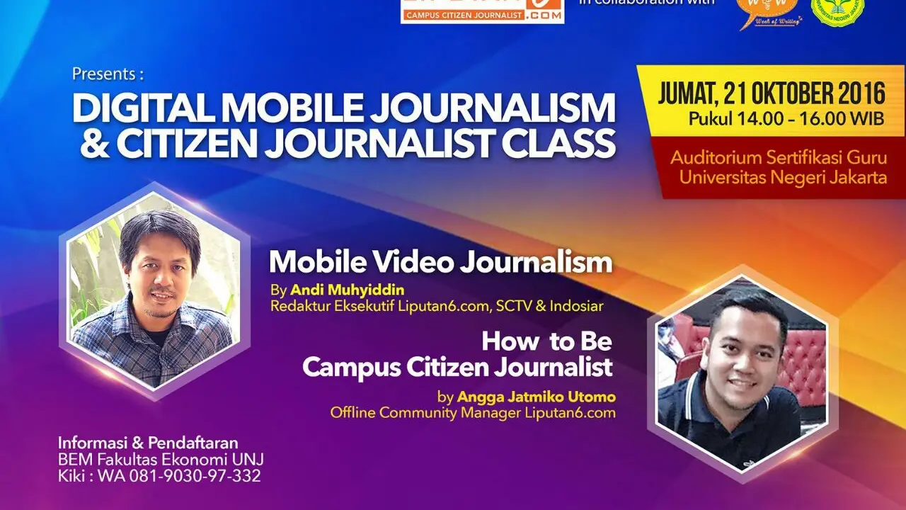 Campus CJ