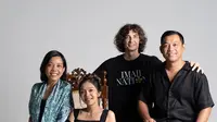Imajination Padukan Musik Elektronik dan Budaya Bali dalam Paradise on Earth