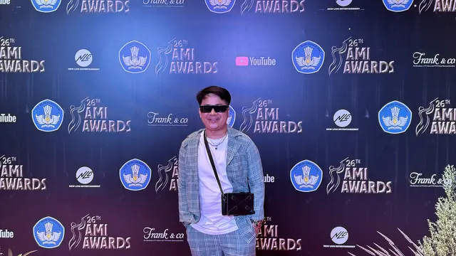 Megi Andika
