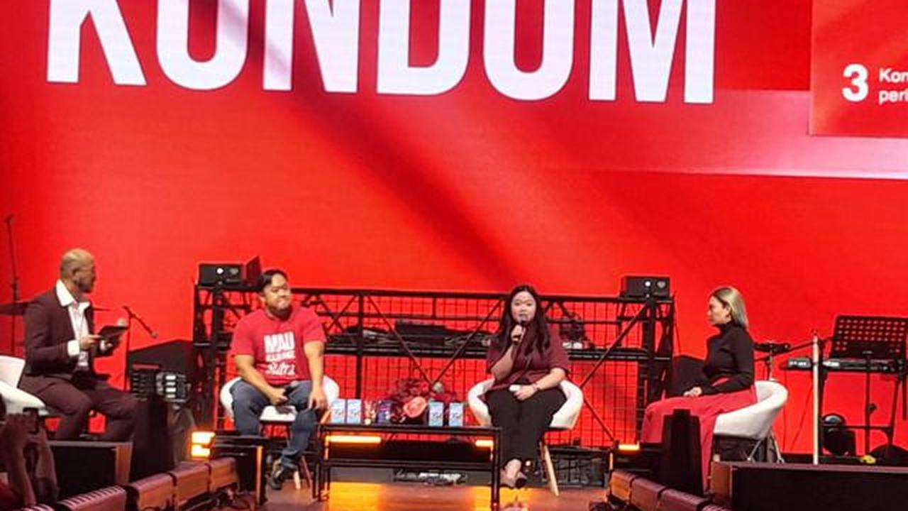 Kondom Bisa Kedaluwarsa, Ketahui Ciri-Ciri yang Perlu Diperhatikan