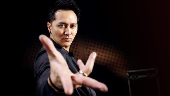 VIDEO: Demian Beberkan Persiapan Aksi Escape ke 3 di AGT