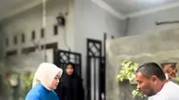 9 Kegiatan Sosial Atalia Praratya, Konsisten Mengabdi untuk Masyarakat