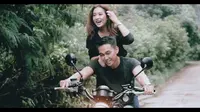 Yuk, Dengar Single Naga Eks Lyla Berjudul Kita yang Beda. sumberfoto: alfarecords