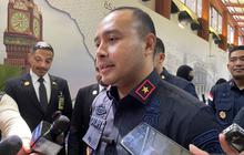 Imigrasi Soetta Tunda 89 Calon Haji Nonprosedural, Tegaskan Pentingnya Prosedur Resmi
