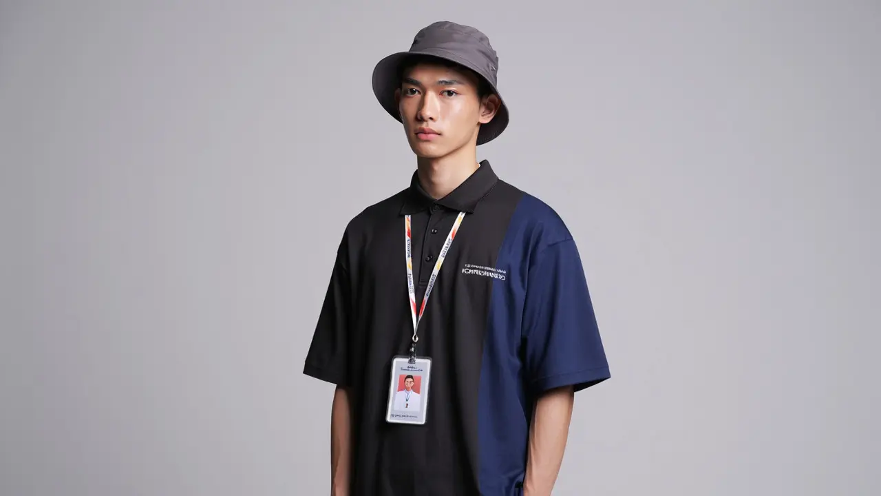 Desain Baju Panitia 17 Agustus yang Keren/ Ilustrasi oleh AI