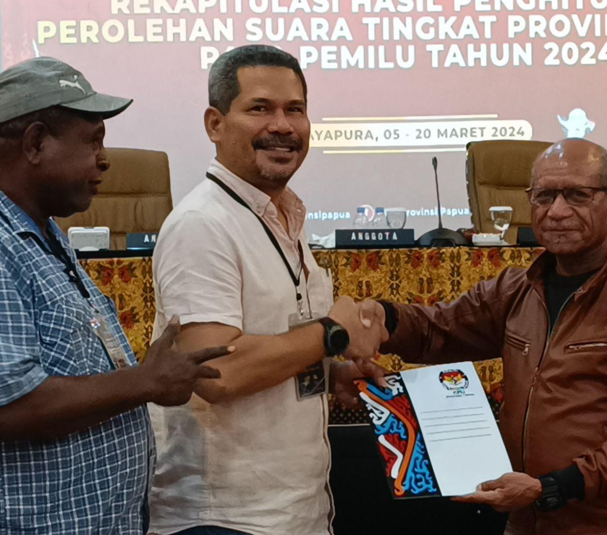 Dok. Istimewa