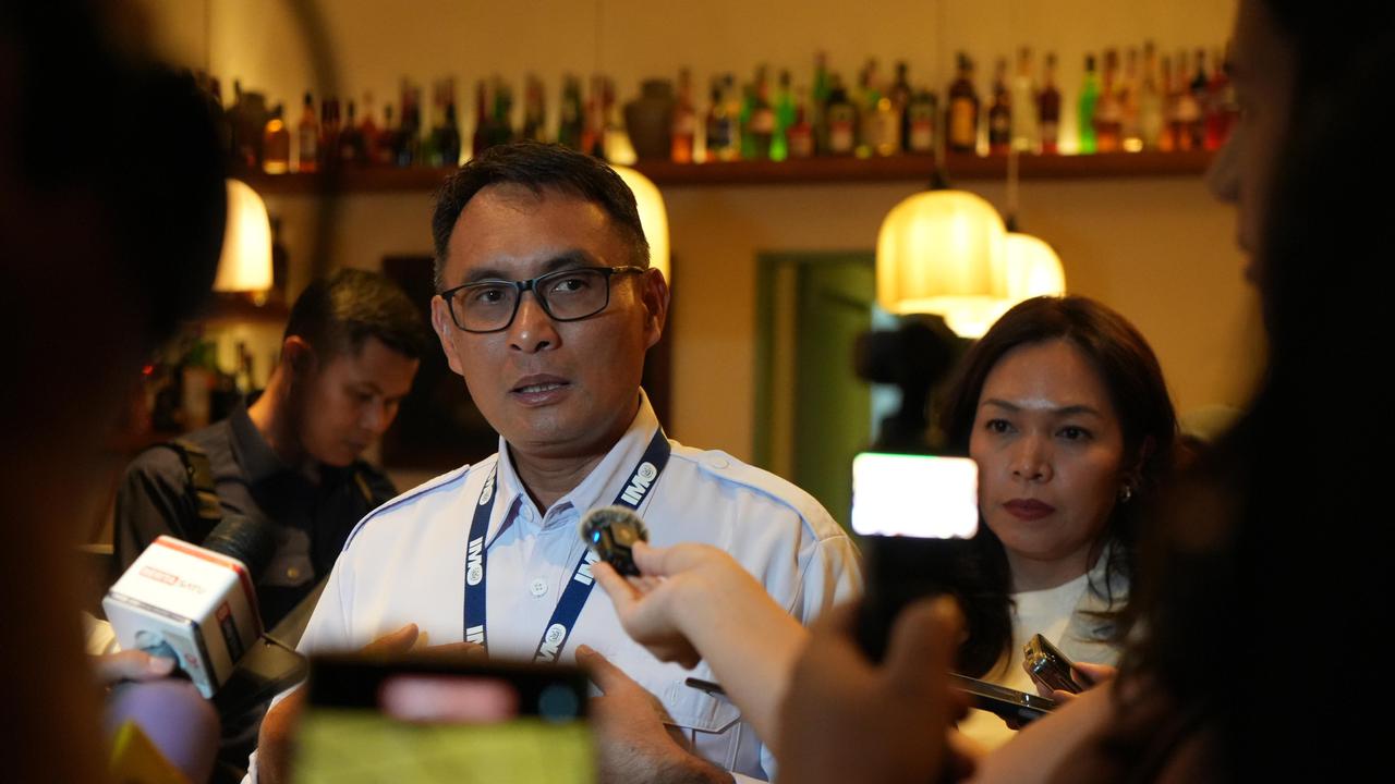 Pemerintah Mau Bangun Kereta Gantung Rute Stasiun LRT Harjamukti-Kota Wisata