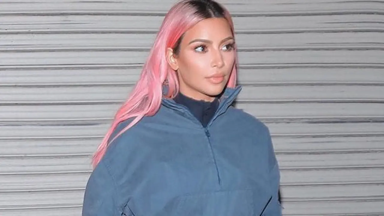 Copyright: instagram/kimkardashian